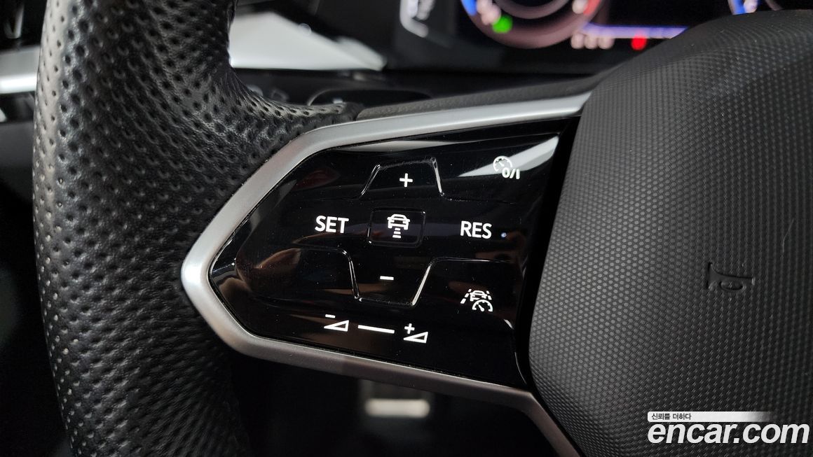 Volkswagen Arteon 2023