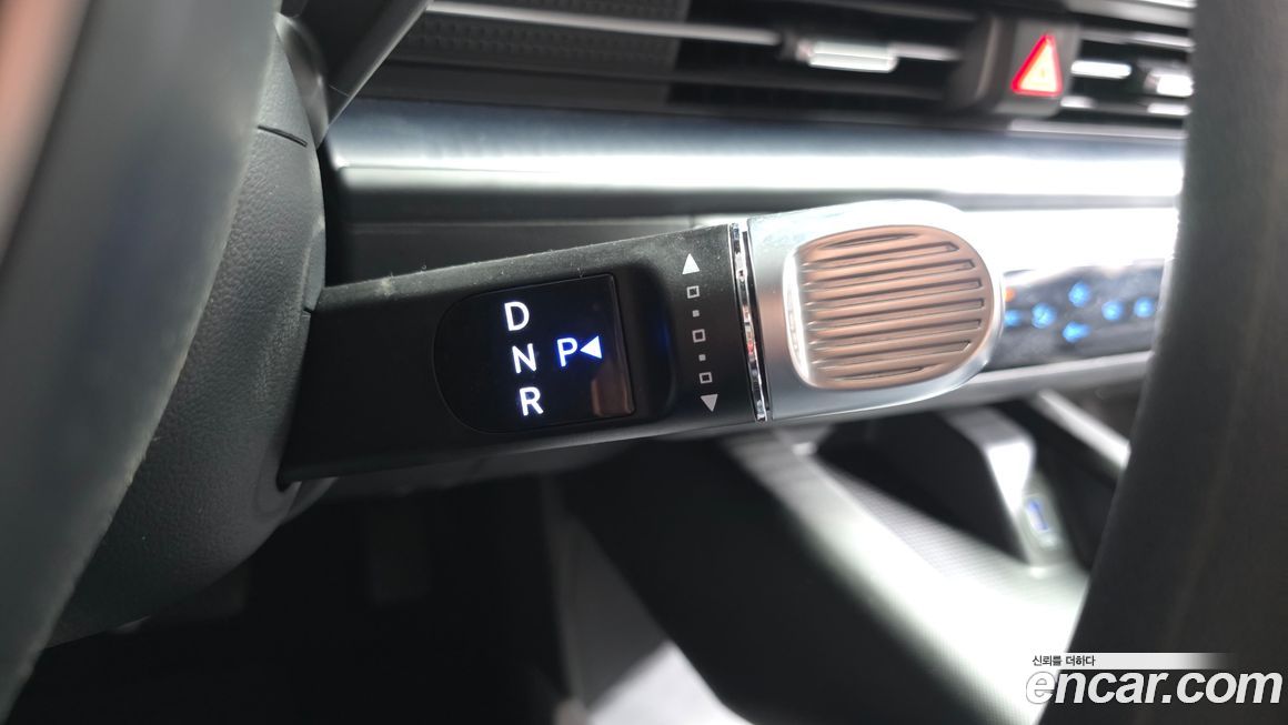 Hyundai Ioniq6 2023