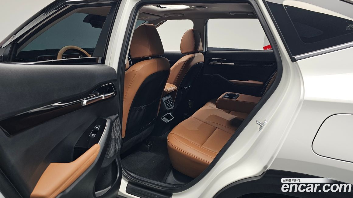 Kia Seltos 2025