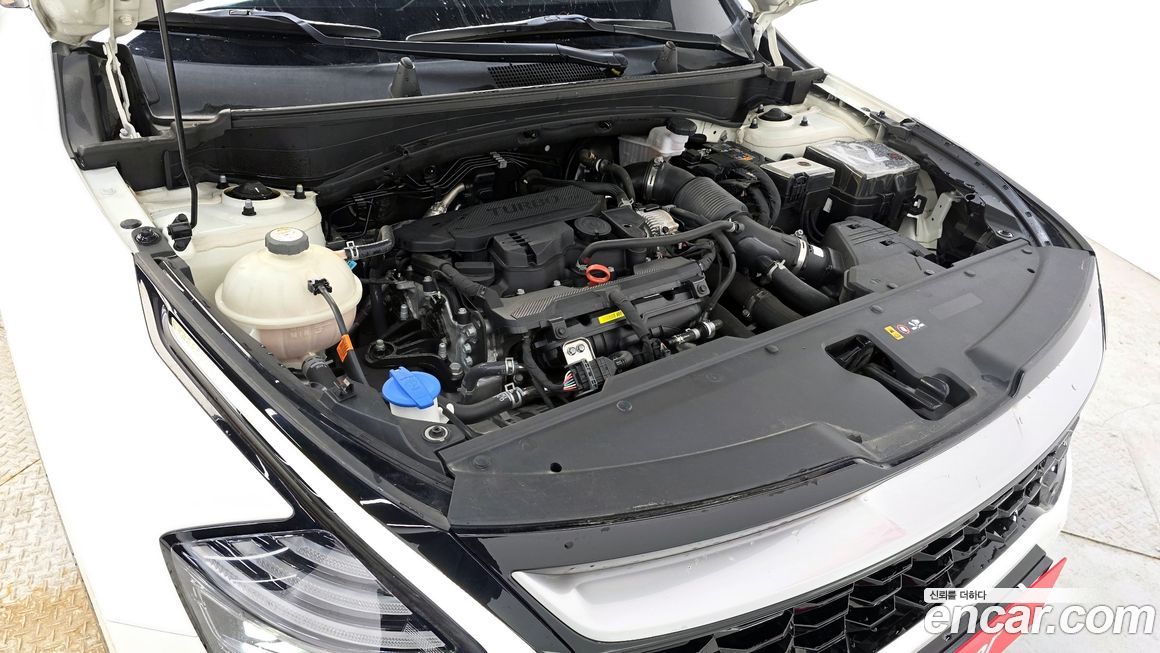 Kia Sportage 2023