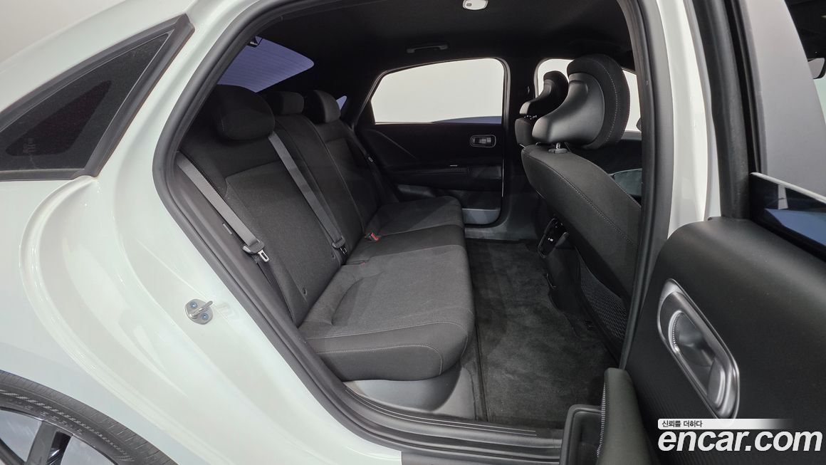 Hyundai Ioniq6 2023