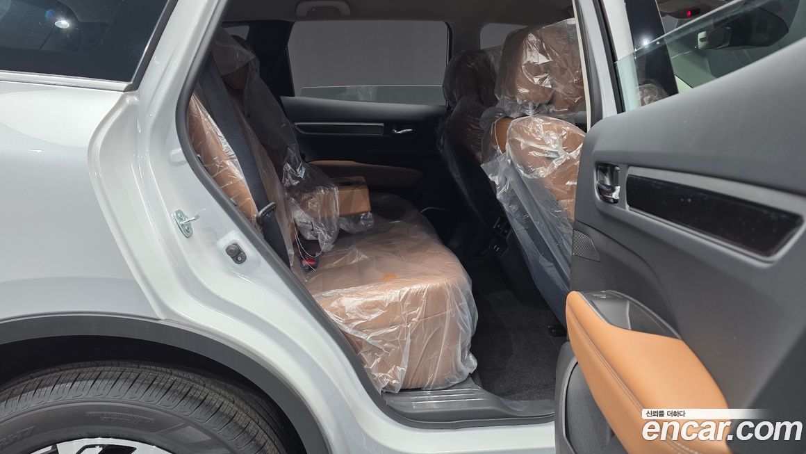 Renault-KoreaSamsung QM6 2026