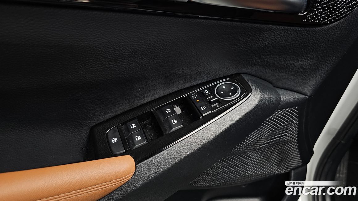 Kia Seltos 2025