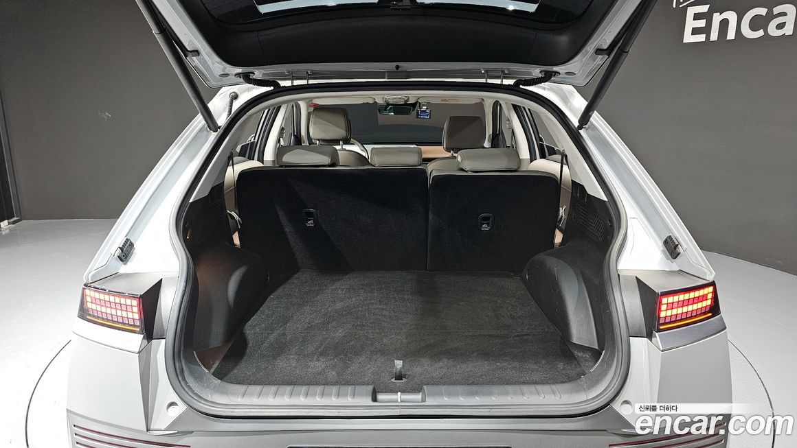 Hyundai Ioniq5 2022