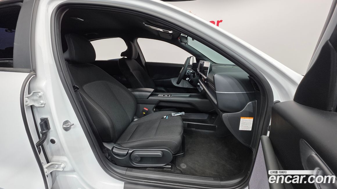 Hyundai Ioniq6 2023