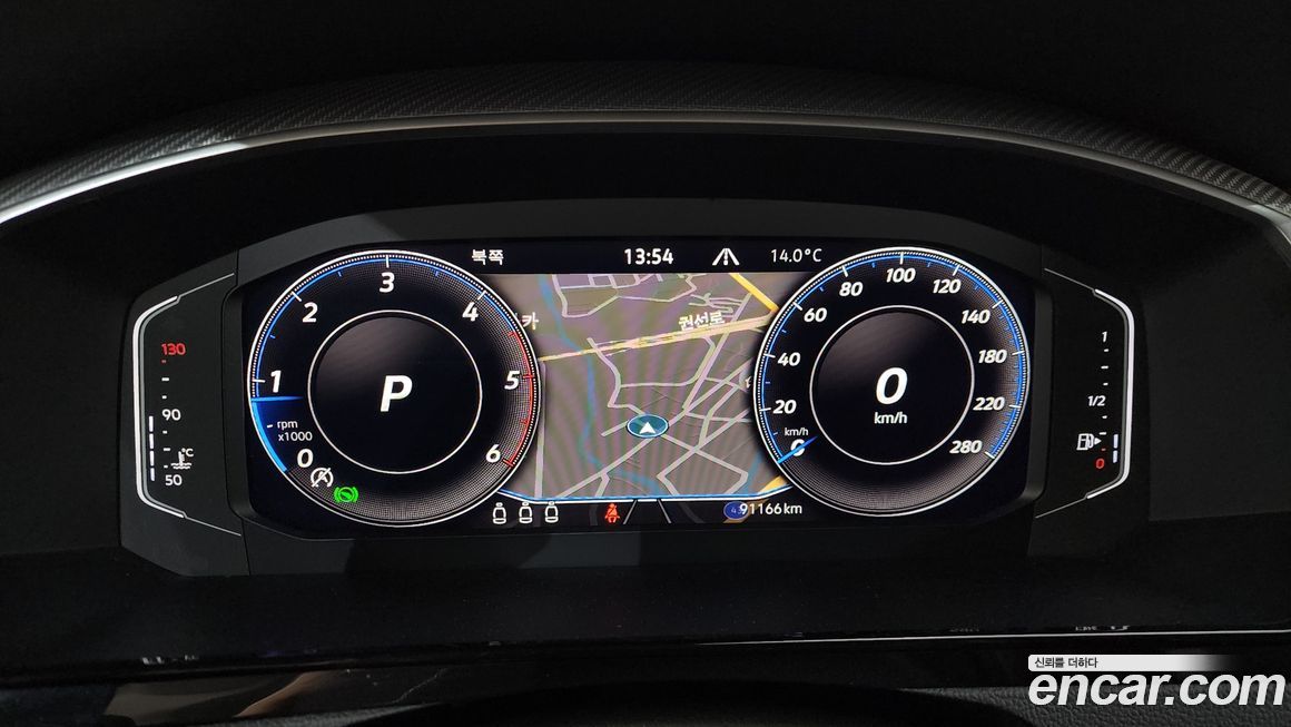 Volkswagen Arteon 2023