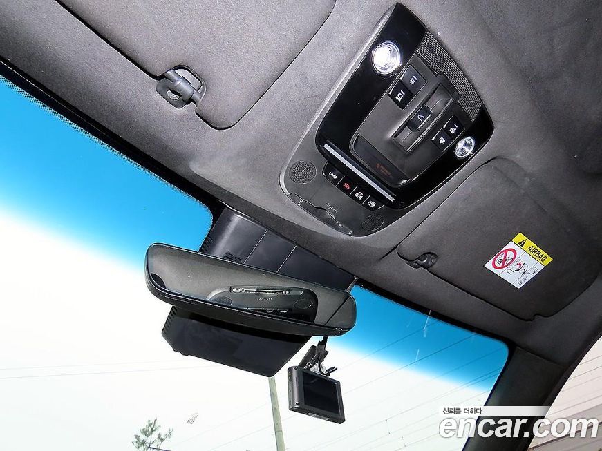 Kia K8 2022