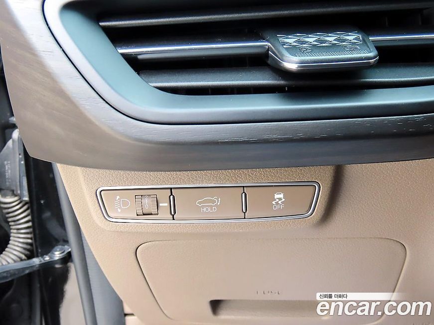 Kia K8 2022