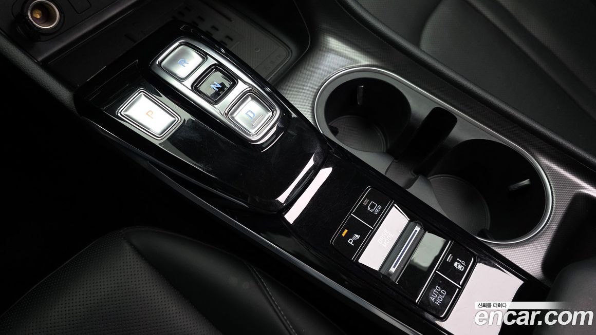 Hyundai Sonata 2022