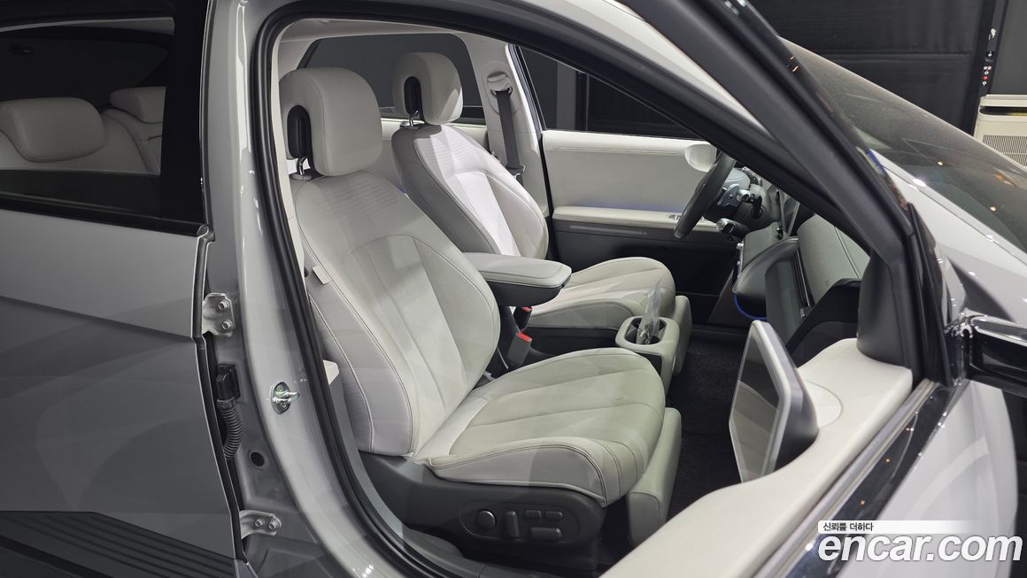 Hyundai Ioniq5 2022