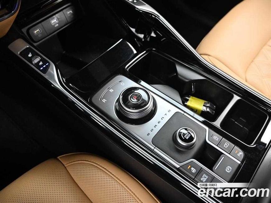 Kia Sorento 2023