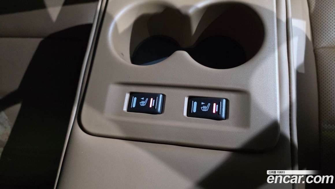 Renault-KoreaSamsung SM6 2021