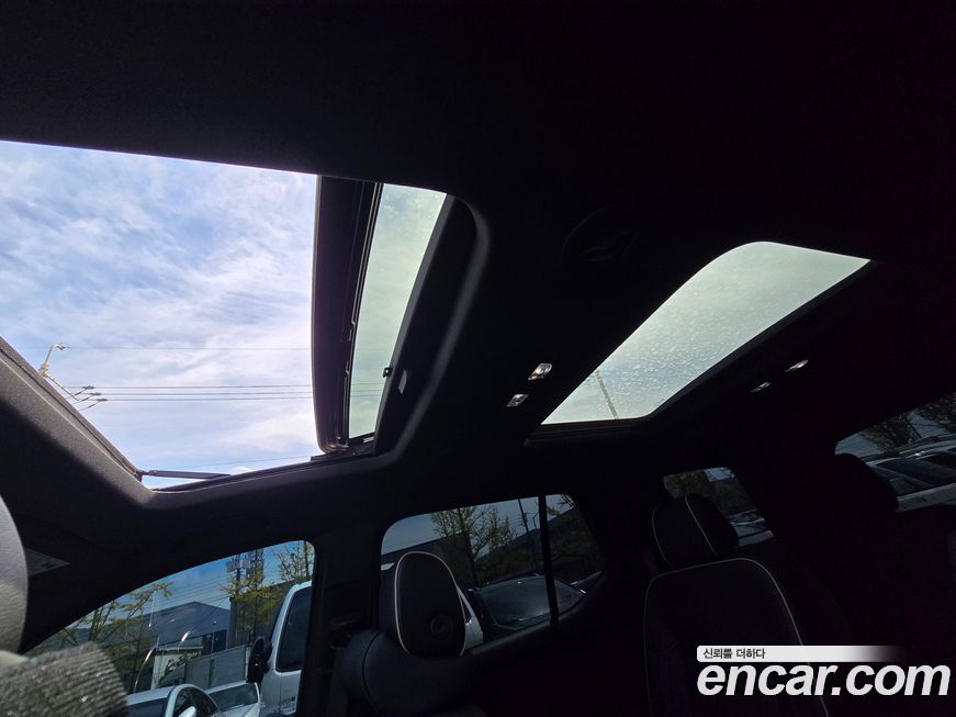 ChevroletGMDaewoo Traverse 2022