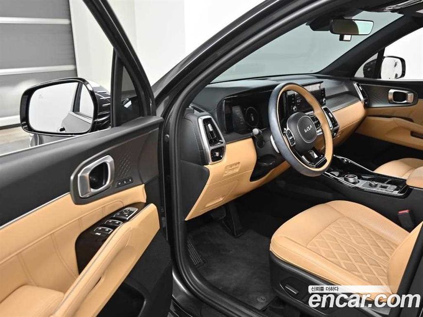 Kia Sorento 2023