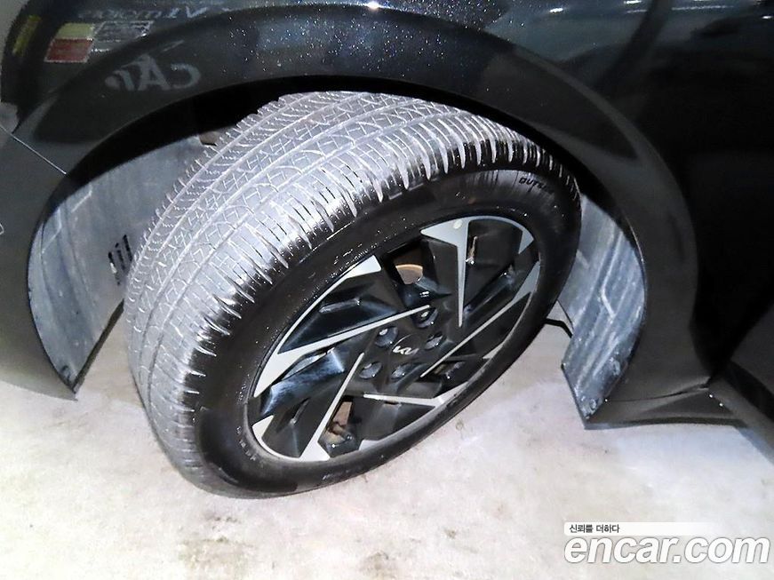 Kia K5 2024