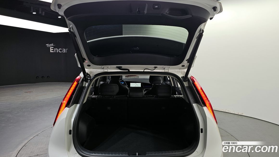 Kia Niro 2024