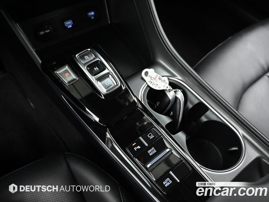Hyundai Sonata 2022