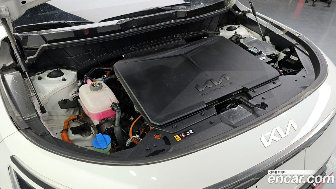 Kia Niro 2024