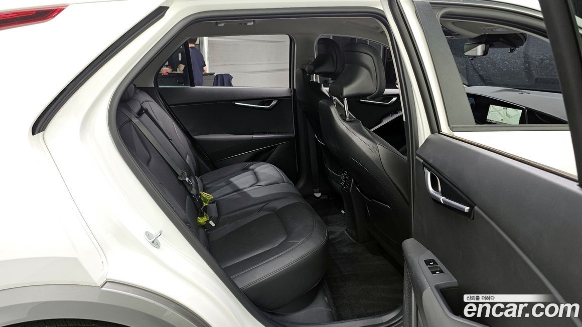 Kia Niro 2024