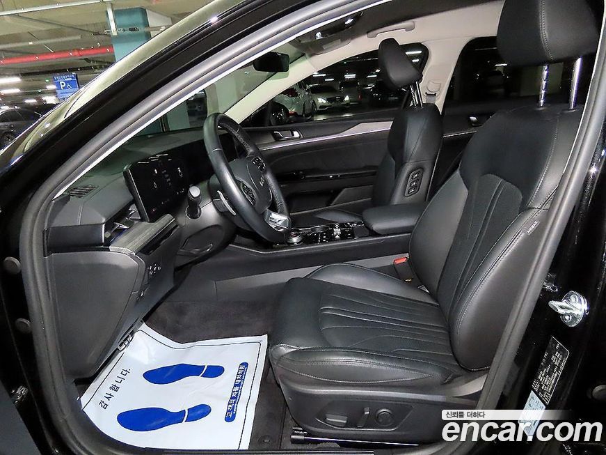 Kia K5 2024