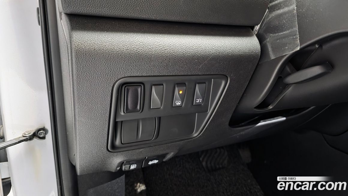 Renault-KoreaSamsung QM6 2019