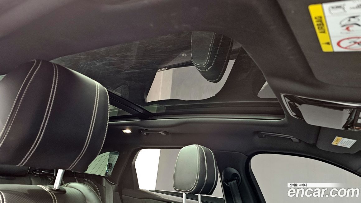 Land Rover Range Rover Velar 2019