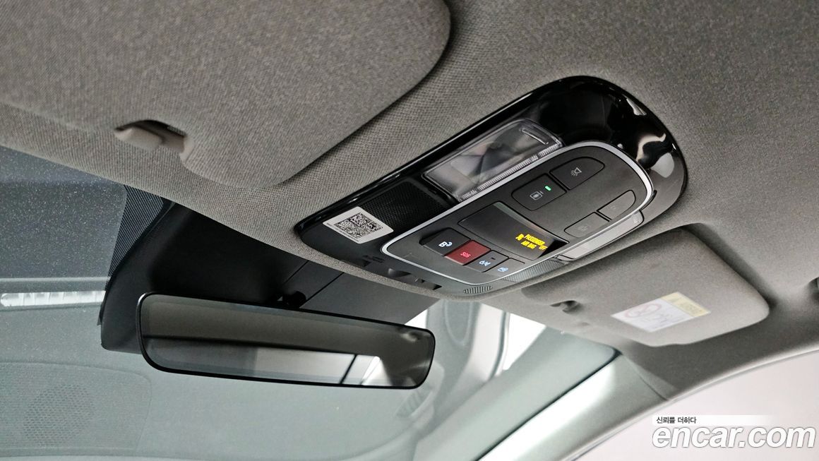 Hyundai Sonata 2025