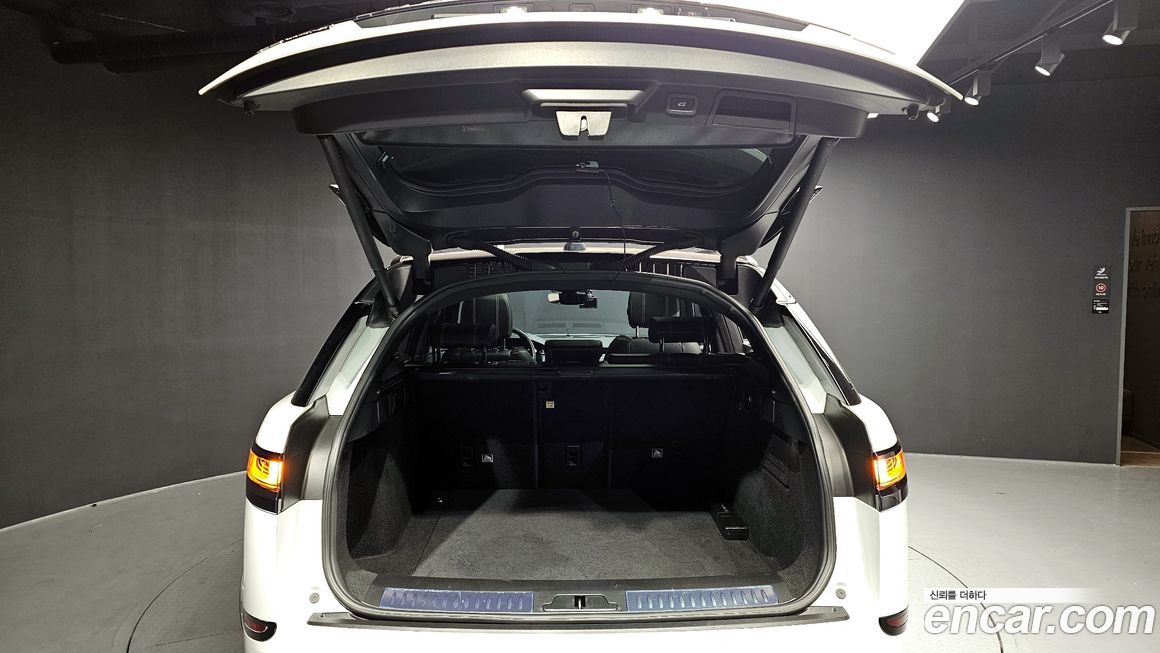 Land Rover Range Rover Velar 2019