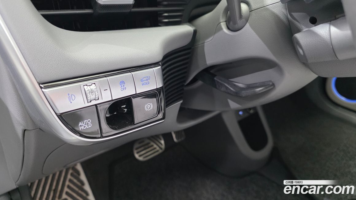 Hyundai Ioniq5 2022