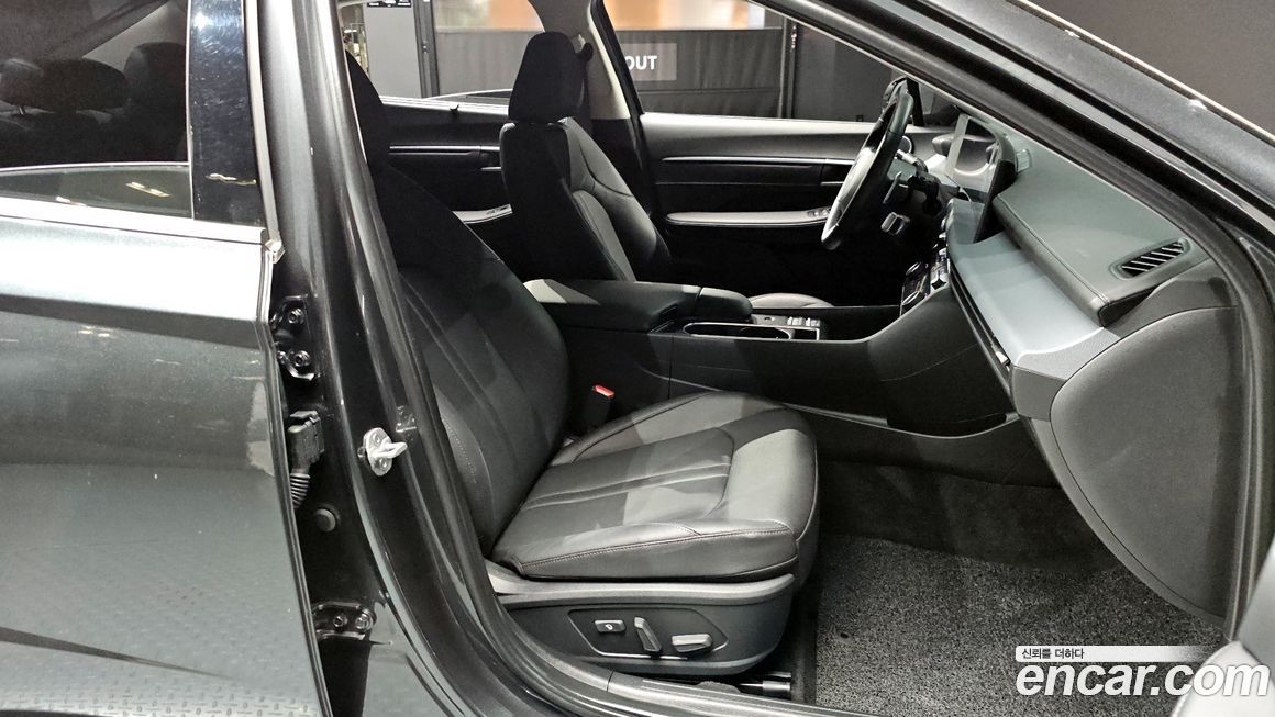 Hyundai Sonata 2025