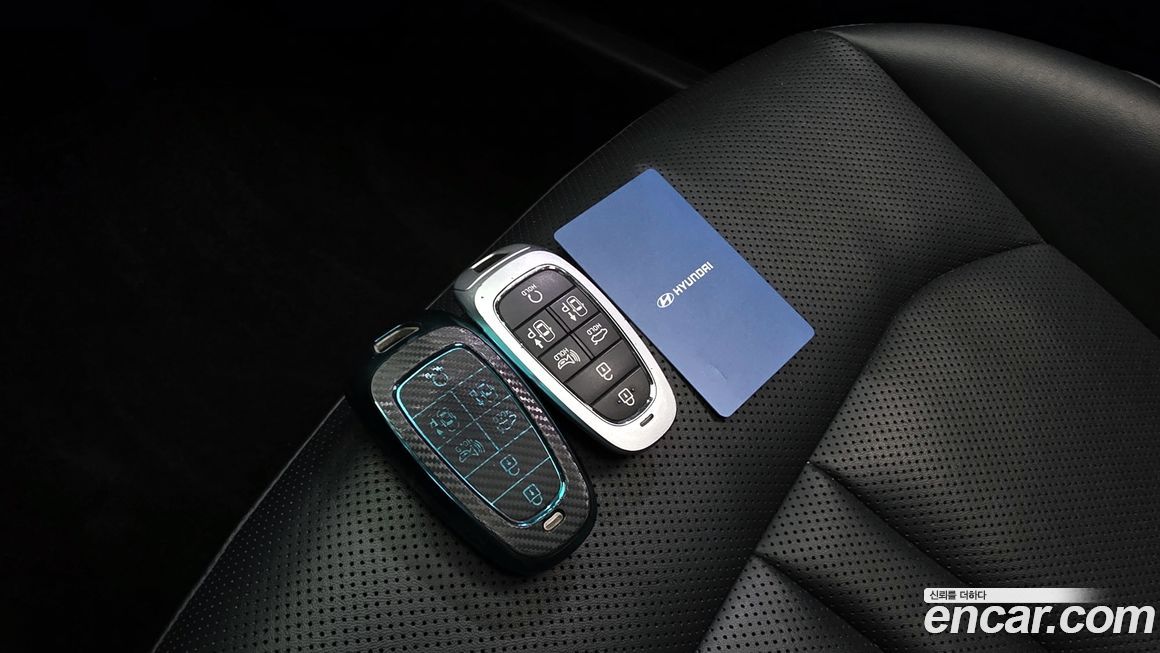 Hyundai Sonata 2022