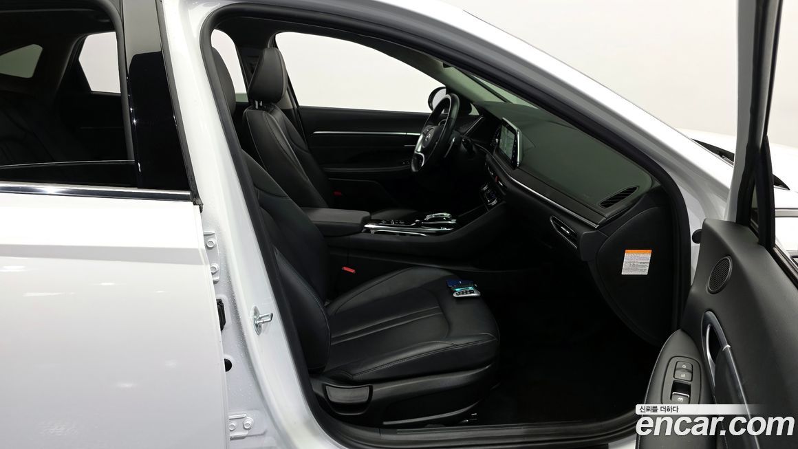Hyundai Sonata 2022