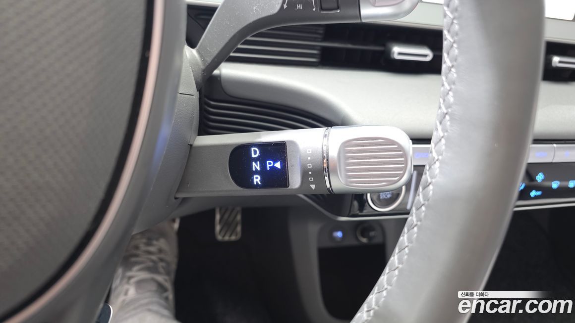 Hyundai Ioniq5 2022