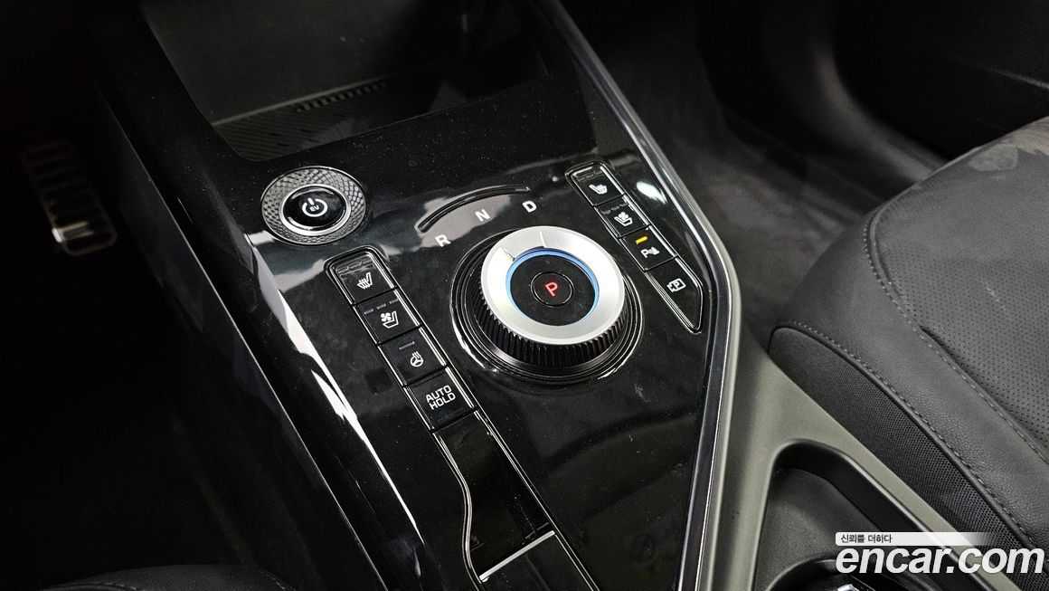 Kia Niro 2024