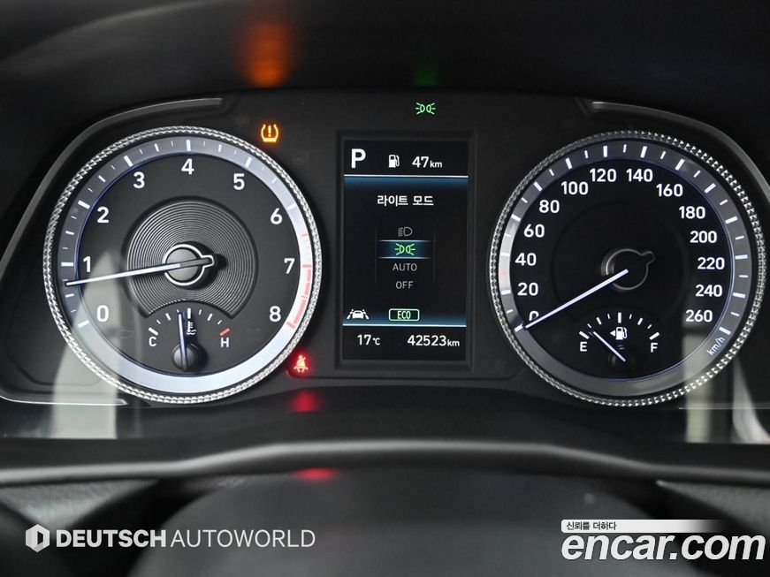 Hyundai Sonata 2022