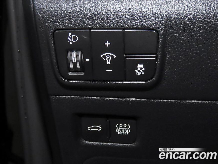 Kia K5 2024