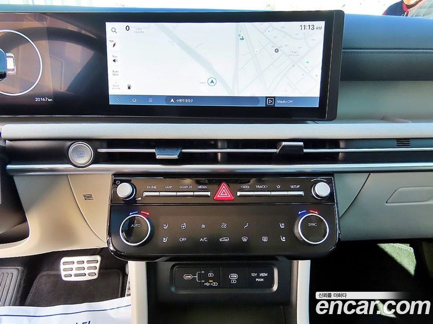 Hyundai Tucson 2024