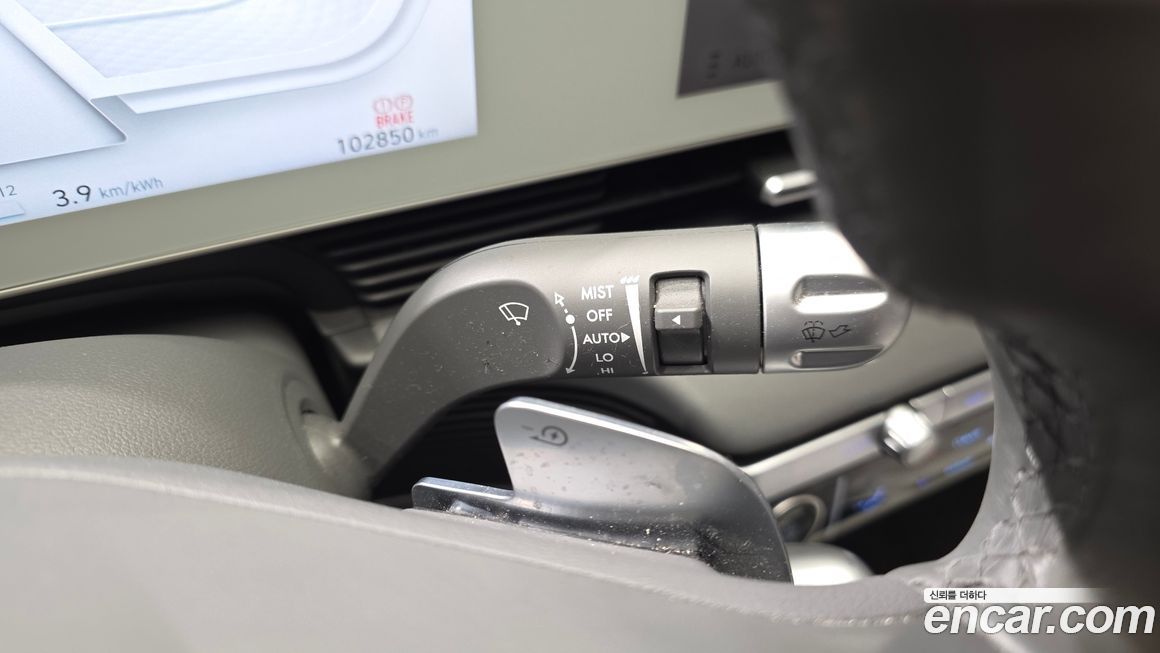 Hyundai Ioniq5 2022