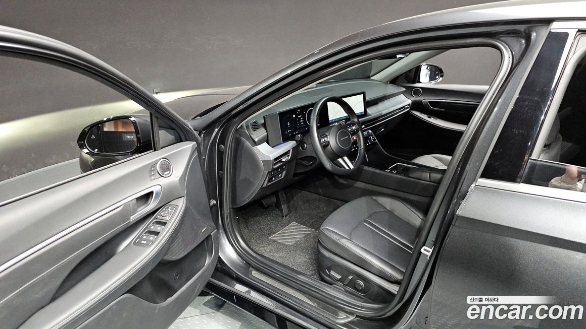 Hyundai Sonata 2025