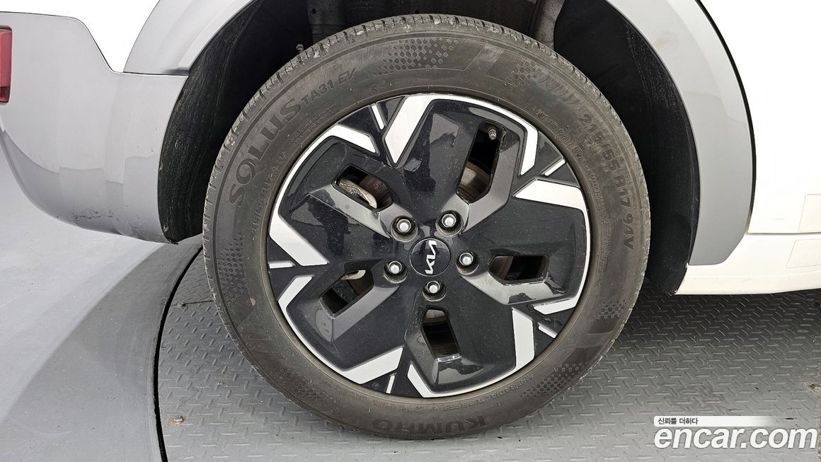 Kia Niro 2024