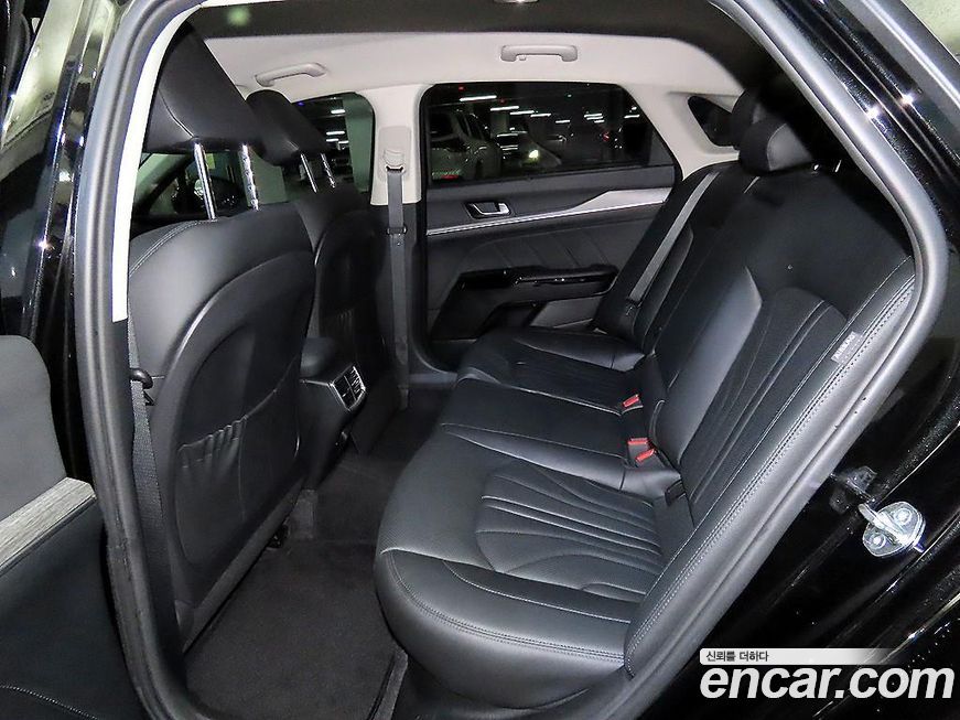 Kia K5 2024