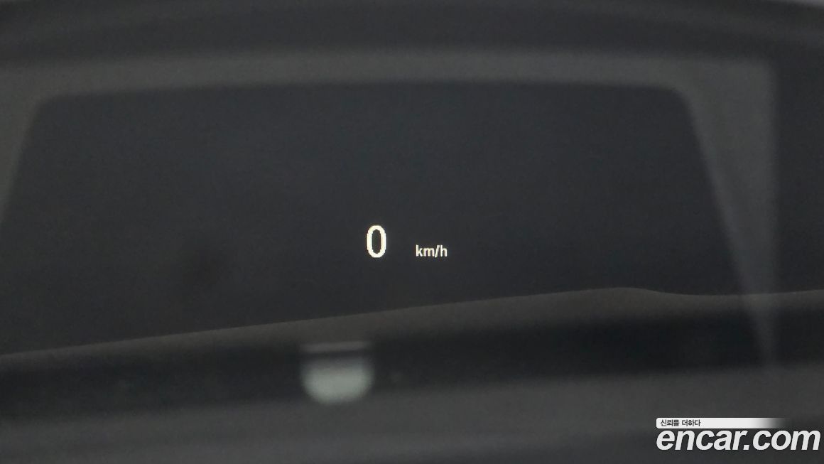 Renault-KoreaSamsung SM6 2021