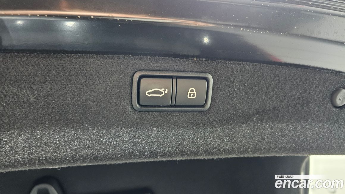 Genesis G80 2019