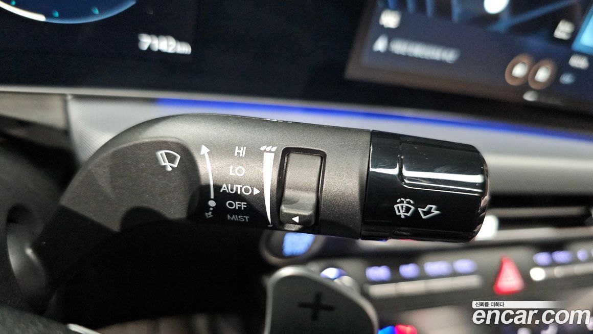 Hyundai Sonata 2025