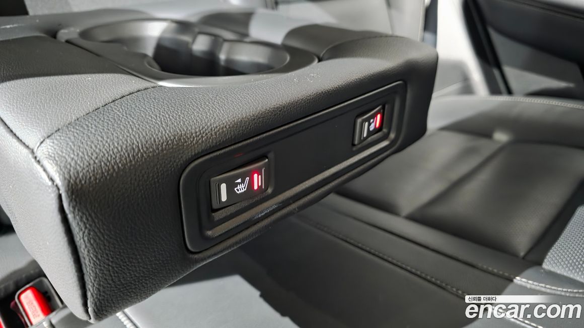 Renault-KoreaSamsung QM6 2019