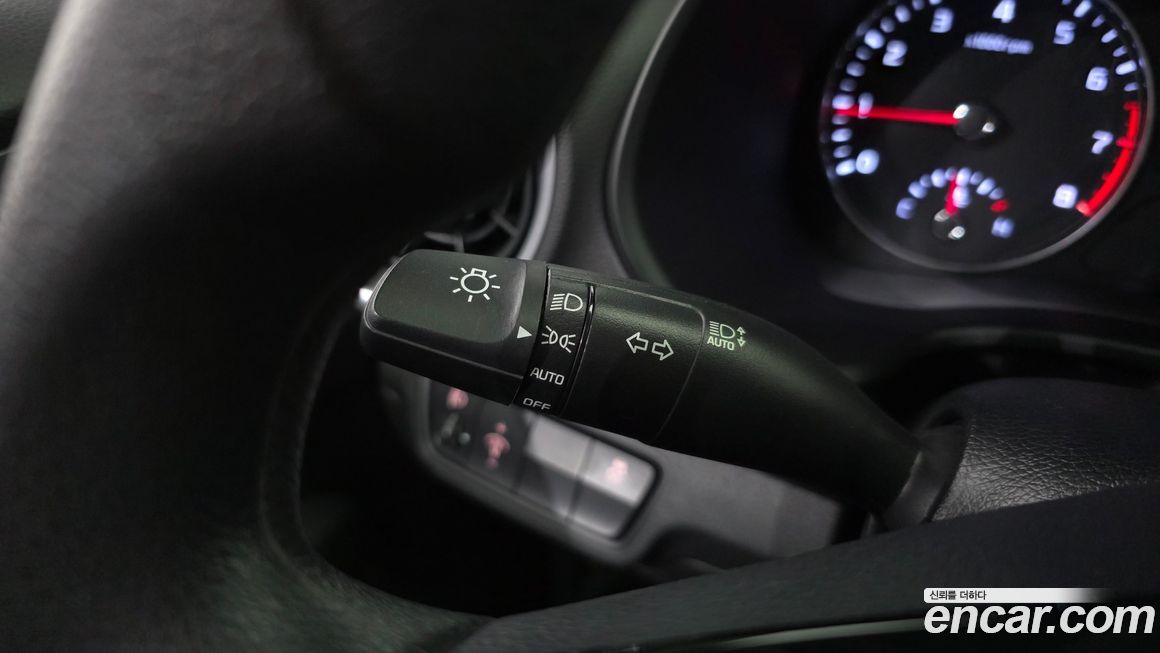 Kia K3 2023