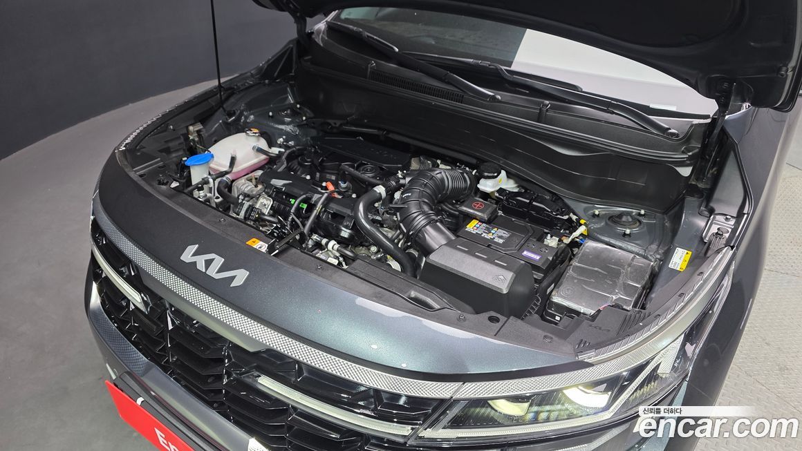 Kia Seltos 2026