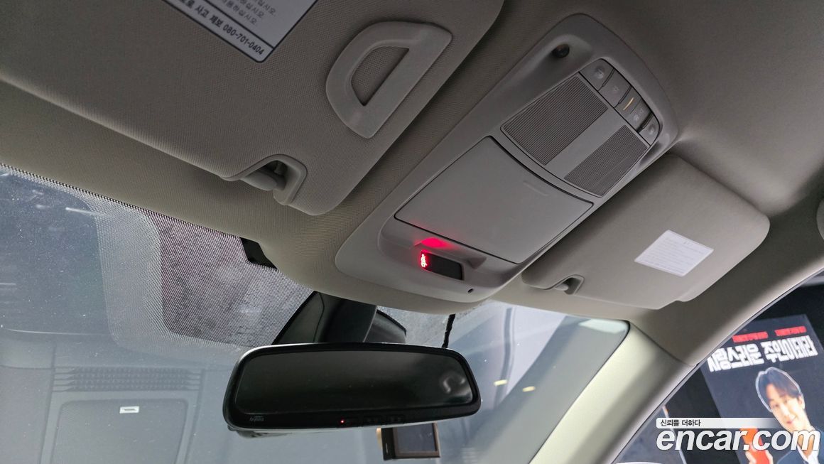 Renault-KoreaSamsung QM6 2019