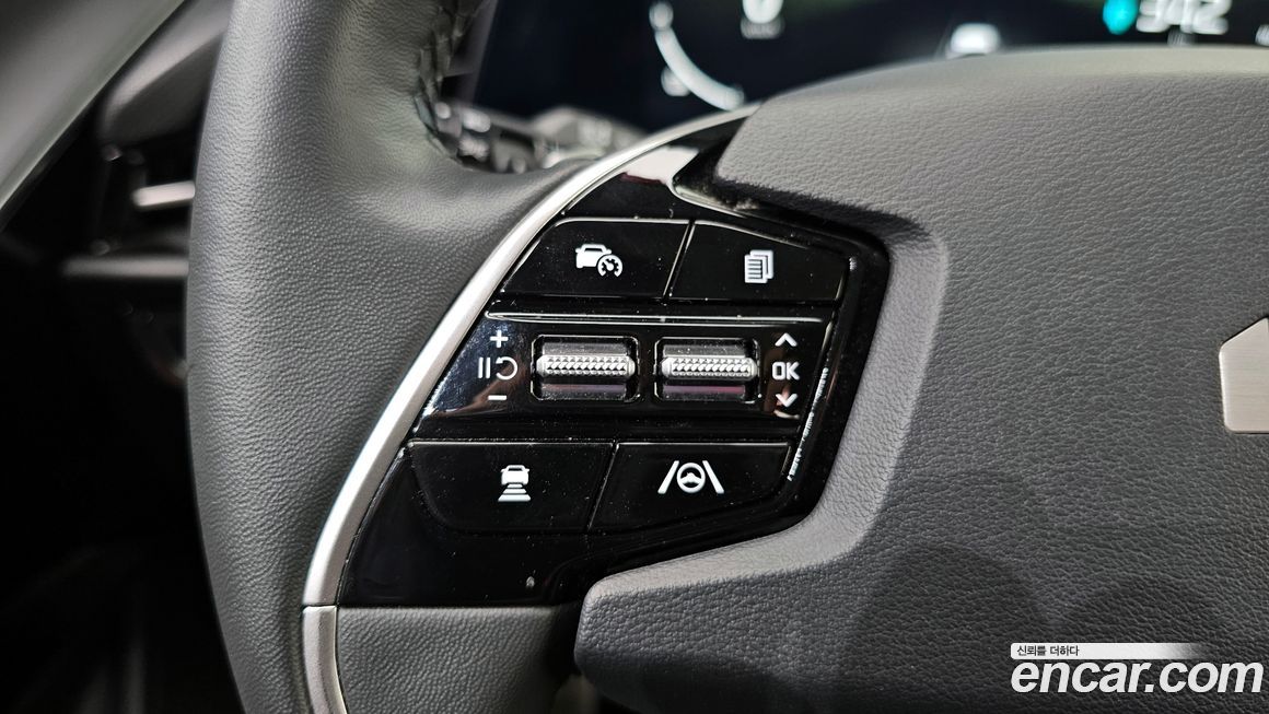 Kia Niro 2024