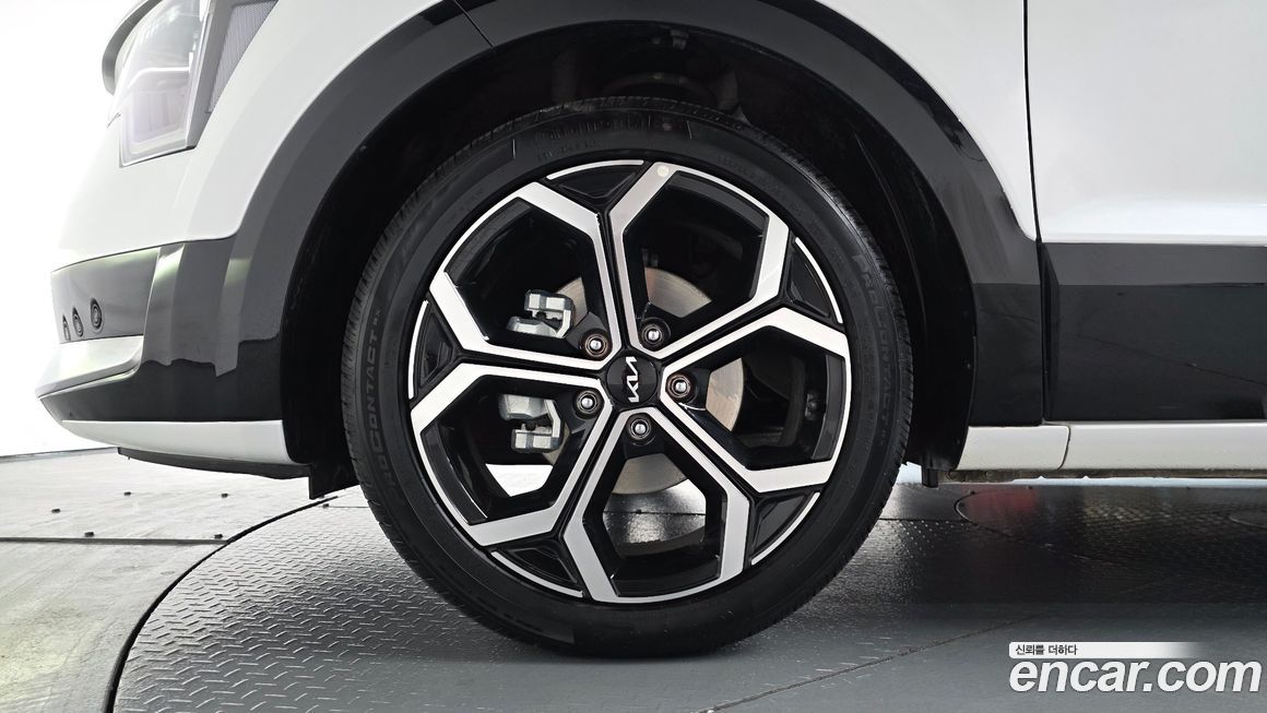 Kia Niro 2025